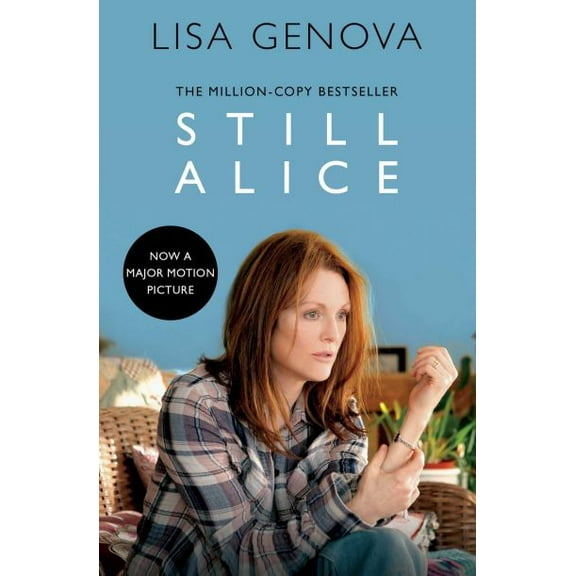 Pre-Owned Still Alice (Paperback) 1471140822