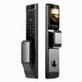 thumbnail image 4 of TRIDENT Face Recognition Smart Door Lock With Camera Intelligent Tuya Wifi Smart Fingerprint Digital Lock, 4 of 21
