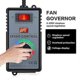 thumbnail image 4 of Speed Controller 230 V, Frequency Converter 230 V, Motor Voltage Regulator AC 220 V 10 A Highest Power 4000 W, EU Plug, 4 of 4
