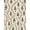 Beige, Pattern 4, variant on ODIKA 4x6 Machine Washable Non-Slip Area Rug, Winter Wonderland Conifer Path Adorned Snowflake Embellishments High Traffic Rug, Green, 501749