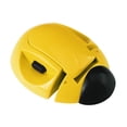 thumbnail image 3 of HILABEE Childproof Fridge Lock RV Refrigerator Freezer Lock for Home Families Closet Yellow, 3 of 8