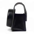thumbnail image 4 of Camera Bag for Fujifilm Instax Wide 300 Instant Camera Case PU Carrying Bag with Shoulder Strap Blac, 4 of 5