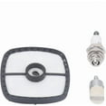thumbnail image 2 of Tune Up Kit for Echo SRM210 SRM225 ES-210, GT-200, GT-225, HC-150, HC-225, PAS-225 PAS-265 PB-250 PE-225 SHC-225 SRM-265 Echo 90152Y, 2 of 6