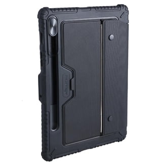 Galaxay Tab S4 Keyboard Cover (Black): Tablet Accessories