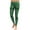 #2 Green, variant on Lolmot Women's Ugly Christmas Leggings Xmas High Waisted Stretchy Holiday Santa Claus Print Workout Ankle Length Yoga Pants Tights Leggings