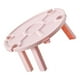 thumbnail image 4 of Mesa de vino Plegable, Mesa de Bandeja de Bocadillo al Aire Libre ESTA, 4 of 8