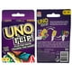 thumbnail image 3 of Paquete variado de juegos de cartas Mattel: Uno, Dos, Uno Flip, Phase 10, 3 of 5