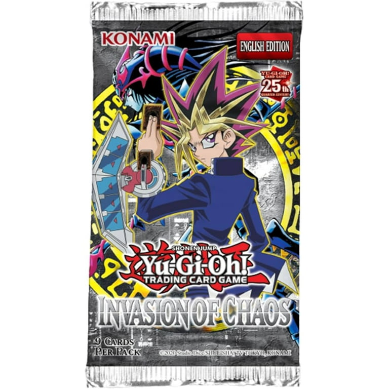 Chaos　TCG Rio Rainbow Gate! ×18パック Chaos TCG Rio Rainbow Gate! ×18パック