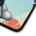 thumbnail image 2 of Best Shih Tzu Dad Ever Happy Father's Day Desk Mat Full Keyboard Mouse Pad Lion Dog Lover Gifts Large Mousepad - 02006, 2 of 5