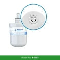 thumbnail image 2 of Replacement Water Filter For Samsung DA29-00003G -by Refresh (6 Pack), 2 of 4