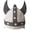 Gray Corner, variant on Gray Corner Wool Felt Sauna Hat Viking Heat Protection Cap for Russian Banya Bath Spa