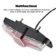 thumbnail image 3 of Conjunto de luces traseras Sonducket Suministros para scooters Faros para bicicletas Sensibilidad de larga duración, 3 of 6