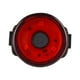 thumbnail image 5 of Luz trasera LED para bicicleta MTB, lámpara de advertencia de seguridad trasera, 2 pilas CR2032 incluidas Tmvgtek paseo en bicicleta, 5 of 5