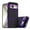 Purple, variant on Fashion Case Drop Resistant Shockproof Case For Google Pixel 9 Pro XL (6.8inch)