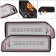thumbnail image 1 of Luz de freno Par de luces traseras LED Luz de freno de estacionamiento Se adapta a Suzuki JIMNY 2019 ANGGREK Otros, 1 of 8