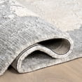 thumbnail image 5 of Mera Bordered Wool Area Rug, 9' 6" x 13' 6", Mera Ivory, 5 of 8