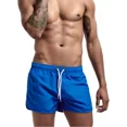 thumbnail image 4 of Bañador Short De Baño Sexy Y Moderno De Corte Entallado, 4 of 8