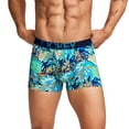 thumbnail image 2 of Jockey Men's ActiveStretch 4" Boxer Brief - 3 Pack, 2 of 5