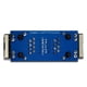 thumbnail image 2 of Módulo Adaptador de Cable Gigabit Ethernet Conector de Extensión de Cable de Red Adaptador RJ45 Conector de Red de Conexión Directa, 2 of 5