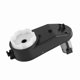 thumbnail image 1 of RS390 Electric Motor Gearbox 6V/12V 12000-20000RPM for Kids Car Toy (12V 12000RPM), 1 of 5