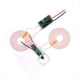 thumbnail image 2 of Módulo de Alimentación Inalámbrica de 36 W CC, 12 V, 3 A. Módulo de Carga Inalámbrica. Bobina de Carga. Recepción y Transmisión por Inducción., 2 of 5
