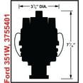 thumbnail image 4 of Mallory 3755401 Distributor, 4 of 5
