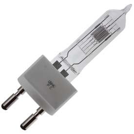 

Replacement for USHIO VL1K-115V replacement light bulb lamp