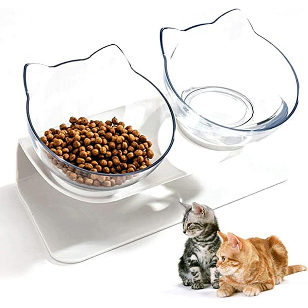 Cat water bowl clearance walmart