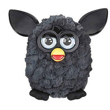 FURBY, Black