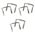 thumbnail image 3 of Soporte para gancho de martillo 6x, soporte para herramientas de jardín, resistente al desgaste, ahorro de espacio, Hardware resistente, 3 of 9