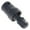 B, variant on Conveneint Swivels Socket Set with 360 Degree Rotations Portable Joint Socket Set for Home Decoration Projects