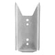 thumbnail image 2 of soporte para madera 8.7 x 4.4 cm plata, 2 of 4