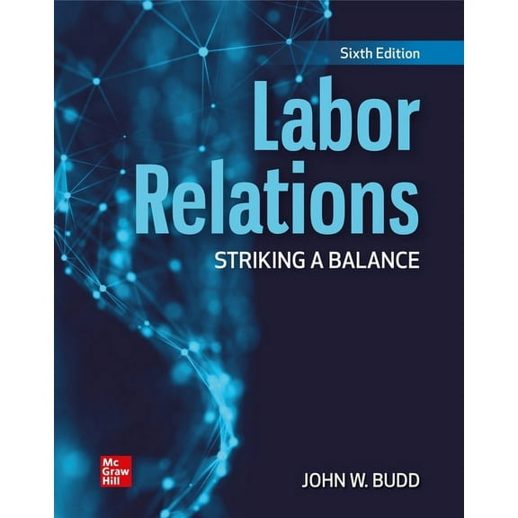 Loose-Leaf for Labor Relations, (Loose Leaf)