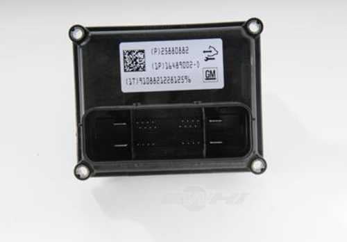 GM Genuine Parts 25880882 Electronic Brake Control Module