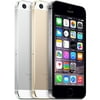Net10 Apple iPhone 5S LTE 16GB Prepaid Smartphone
