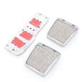 thumbnail image 3 of 3xPedal Pads with 3M Universal For Honda Acura Vehicles With Manual Transmission, 3 of 5