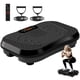 thumbnail image 1 of Máquina de Ejercicio con Plataforma Vibratoria SoftGym para Drenaje Linfático, 1 of 8