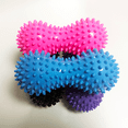 thumbnail image 4 of Versatile Deep Tissue Massage Ball for Full Body Relief - Ideal for Back, Feet & Muscle Therapy, Durable PVC Material, 4 of 5