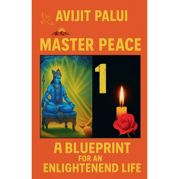 1 Master Peace, Book 1, (Paperback)