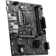 thumbnail image 4 of MSI H610M-G DDR4 Desktop Motherboard - Intel H610 Chipset - Socket LGA-1700 - Micro ATX (proh610m-gddr4), 4 of 5