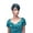 SKYBLUE, variant on Bobbi Boss Ronice Synthetic Wig M1052 Wigs / Color: SKYBLUE