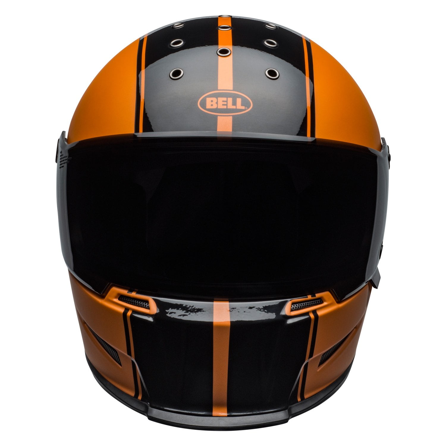 Bell 7100618 - Eliminator Rally 3X 
