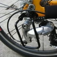 thumbnail image 4 of Mosiee Bicycle Rear Derailleur Hanger Chain Gear Guard Protector Cover Mountain Bike Cycling Transmission Protection, 4 of 5