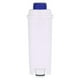 thumbnail image 2 of Suavizador de filtro de agua De'Longhi DLSC002 (paquete de 1), color blanco, 2 of 5