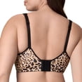 thumbnail image 2 of Bra Playtex Balconette con aros, cobertura total 4802, para mujer, 2 of 7