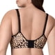 thumbnail image 2 of Bra Playtex Balconette con aros, cobertura total 4802, para mujer, 2 of 7