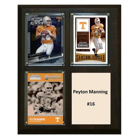 C & I Collectables NCAA 8