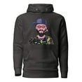 thumbnail image 4 of NFT Art 21 Pullover Hoodie, 4 of 10