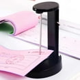 thumbnail image 4 of Receipt Holder with Safety Cap with Holder for Home Desk Office Restaurant, 4 of 8