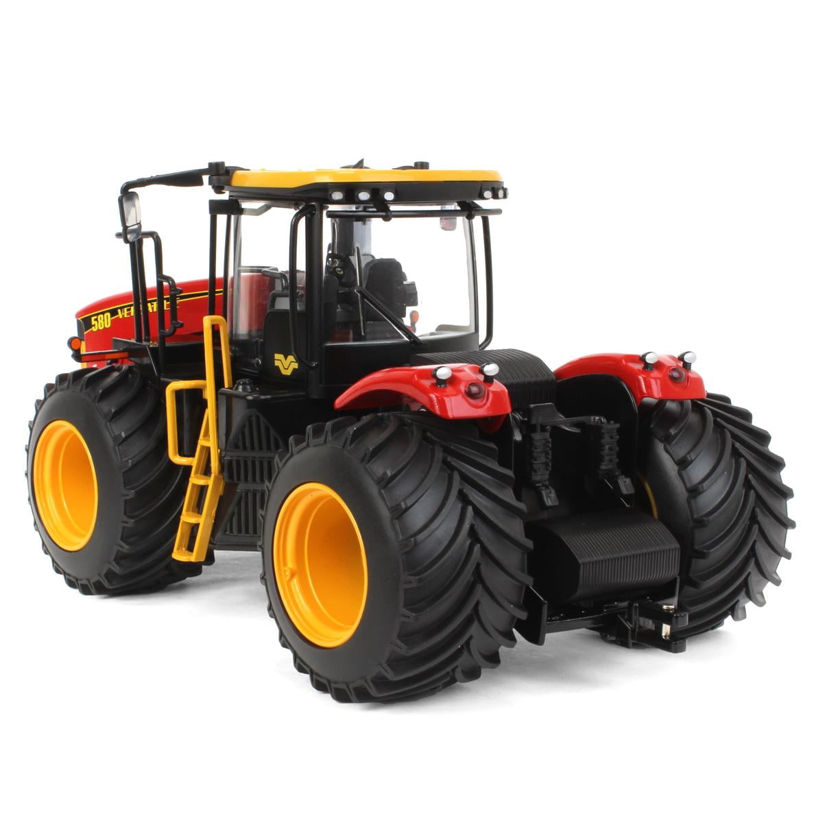 ERTL – Tracteur VERSATILE 580 édition Prestige 1/32 – Pneus LSW, Neuf